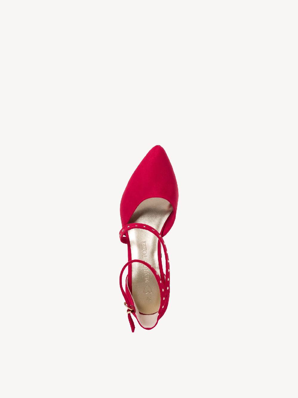 Marco Tozzi Slingpumps Saisonale Angebote