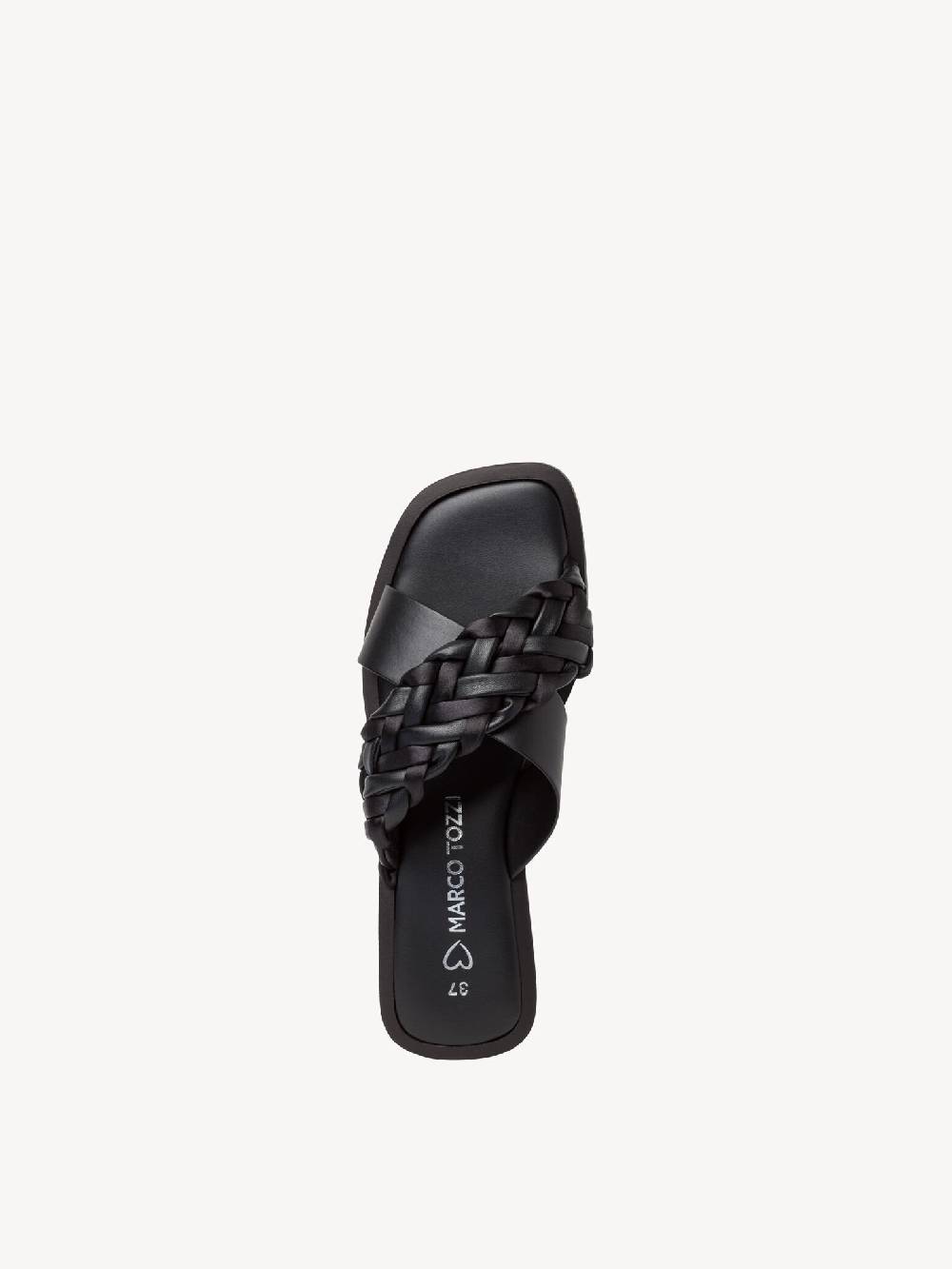 Marco Tozzi Pantolette Tägliche Deals