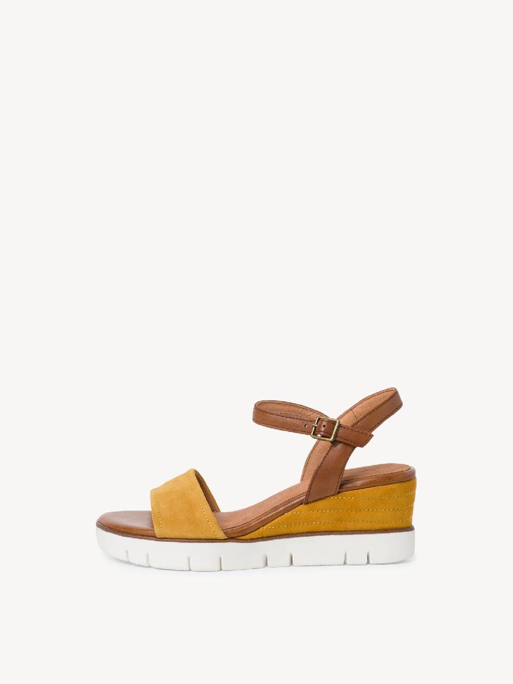 Marco Tozzi Sandalette VIP-Rabatte