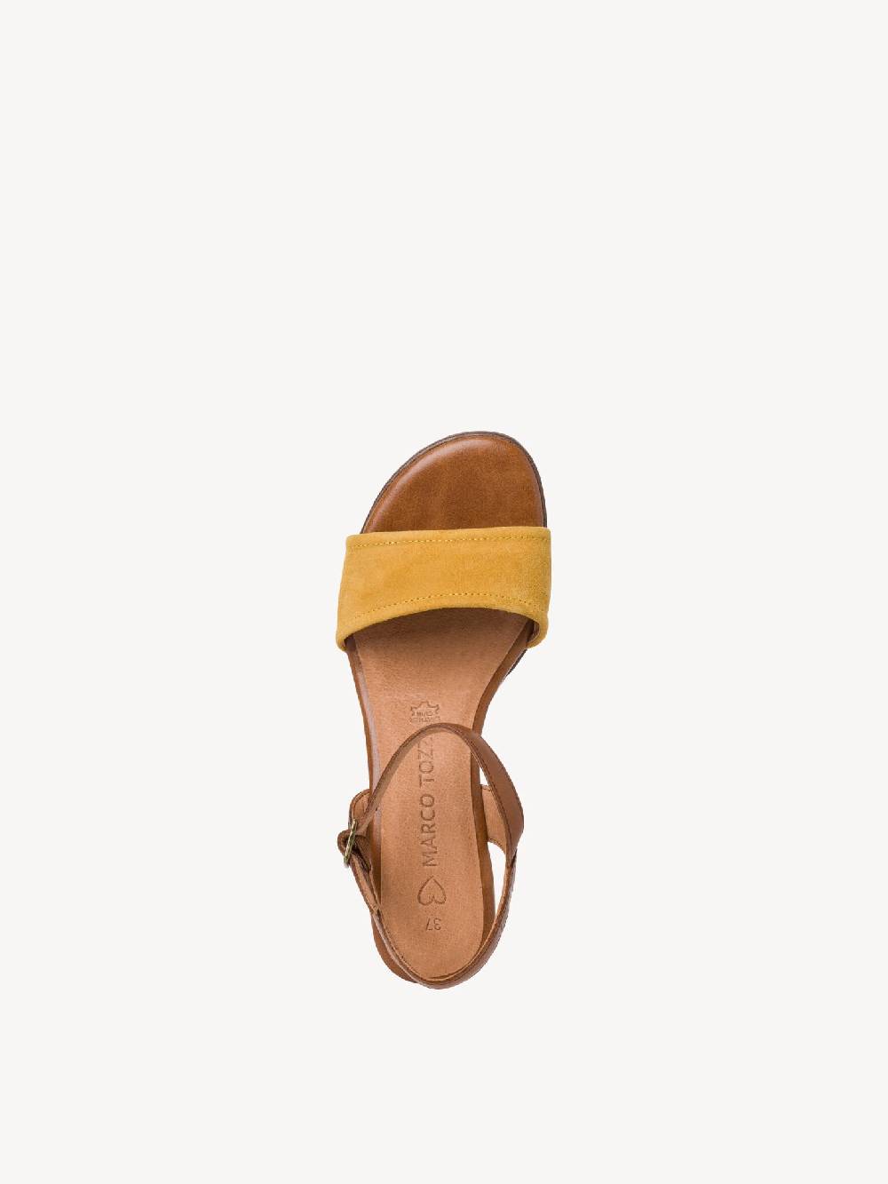 Marco Tozzi Sandalette VIP-Rabatte