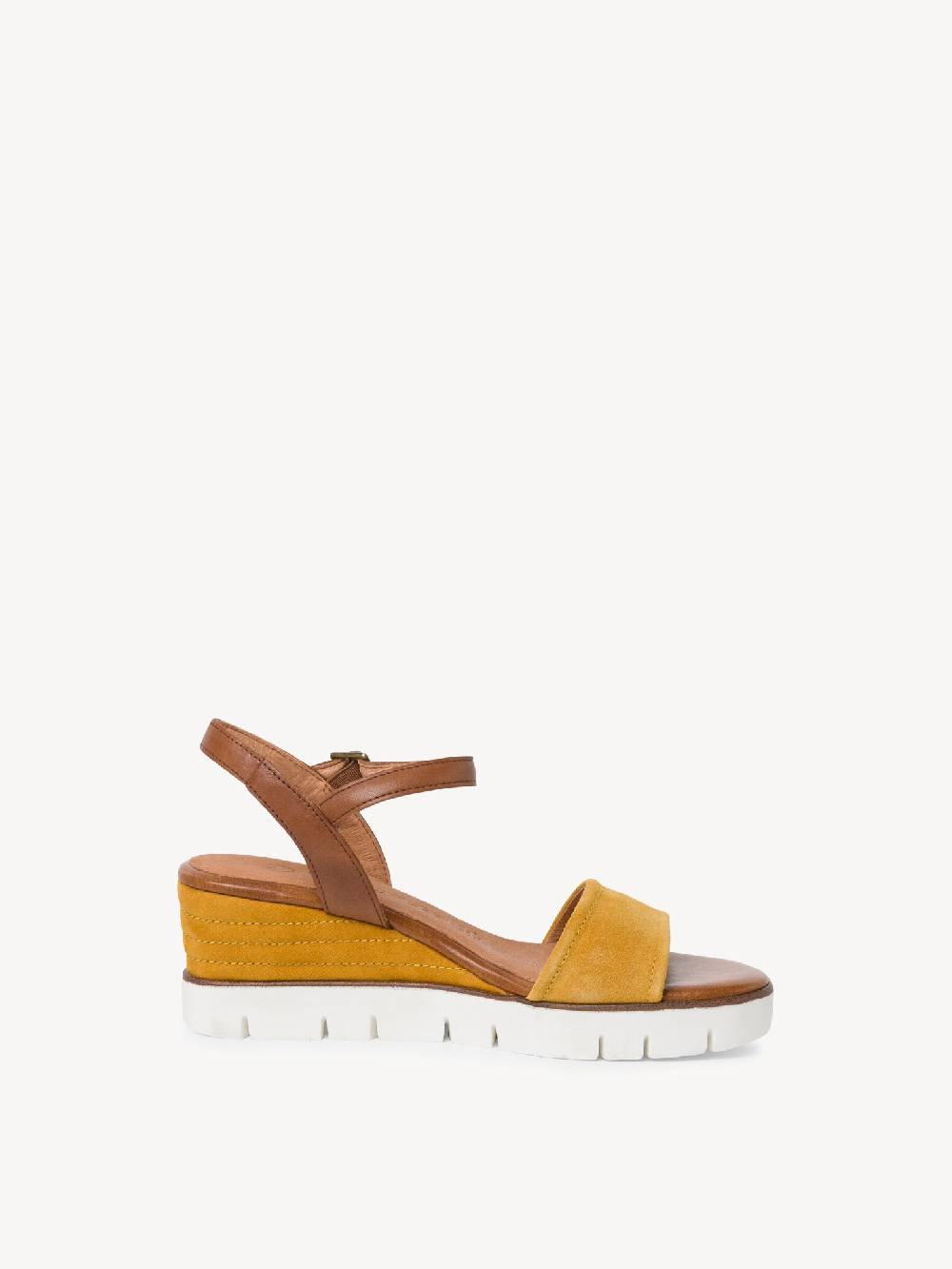 Marco Tozzi Sandalette Tiefpreis