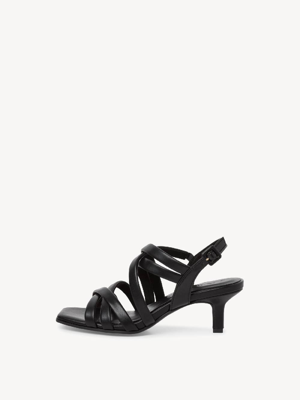 Marco Tozzi Sandalette Super Sparpreis