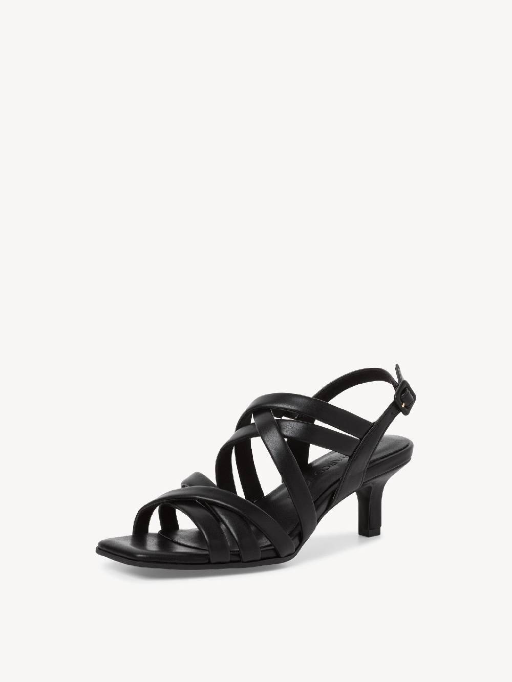Marco Tozzi Sandalette Super Sparpreis