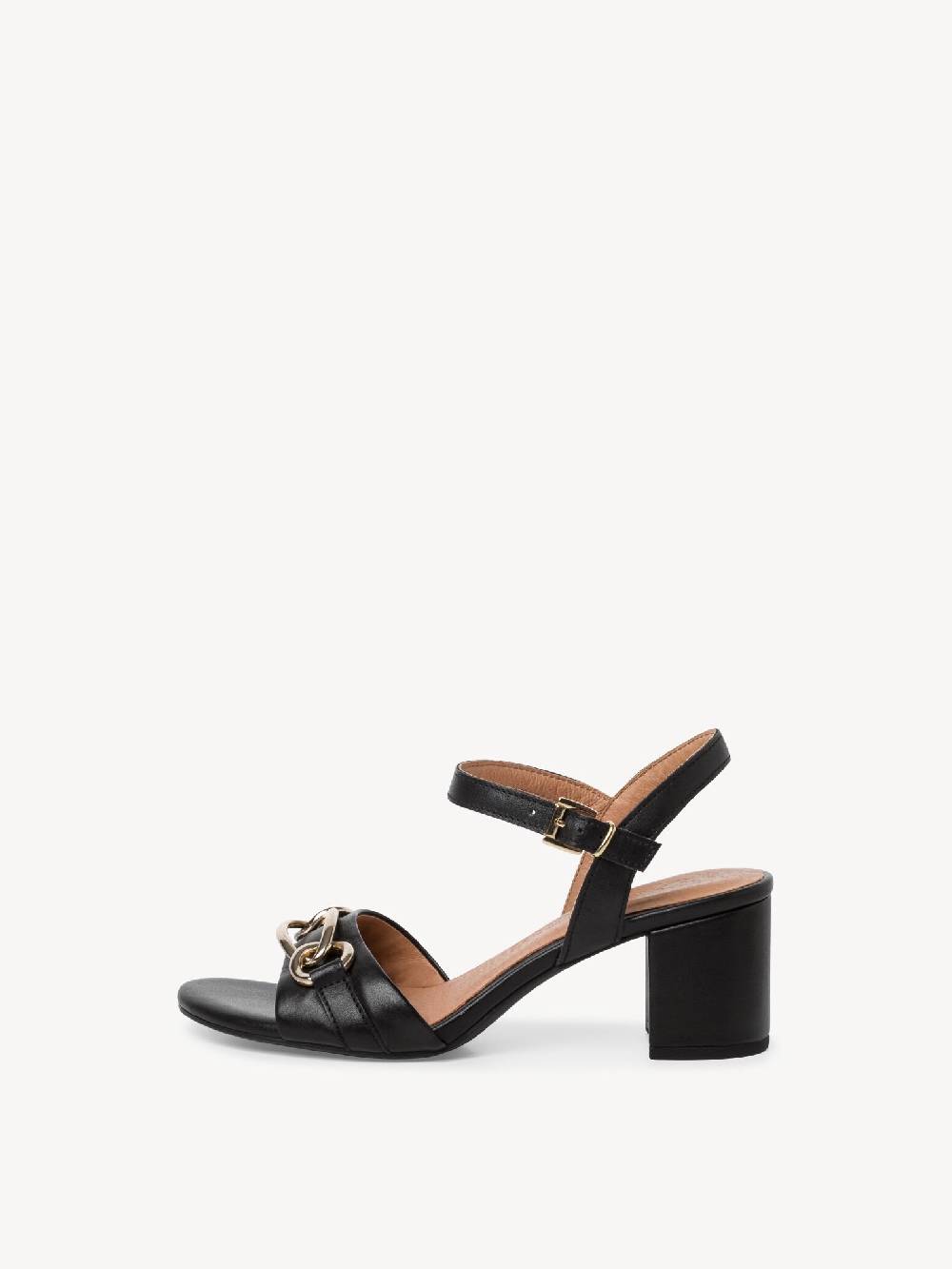 Marco Tozzi Sandalette Kostenlose Rückgabe