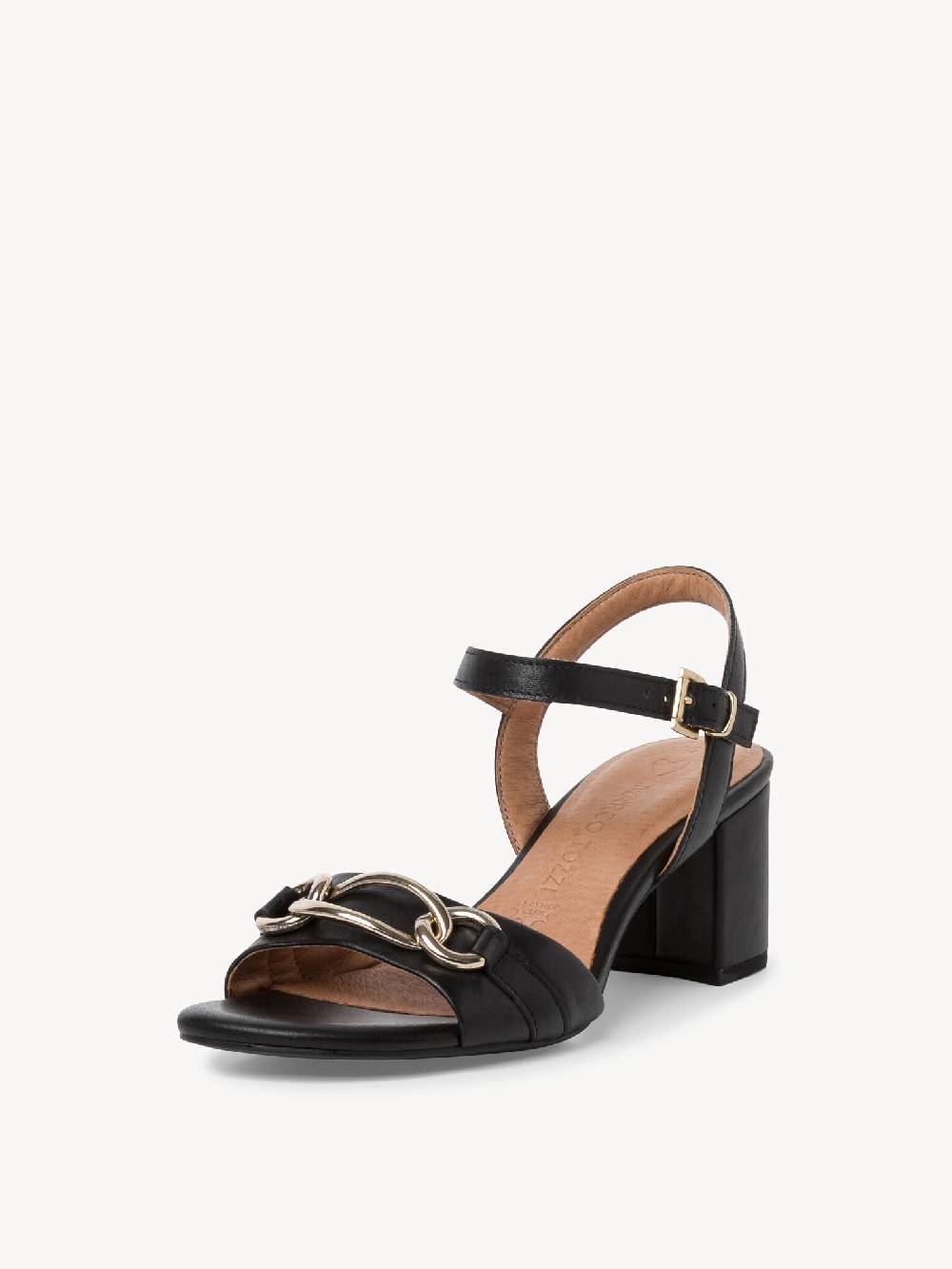 Marco Tozzi Sandalette Kostenlose Rückgabe