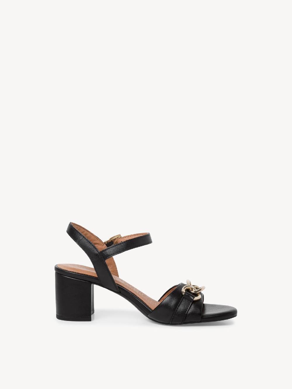 Marco Tozzi Sandalette Kostenlose Rückgabe