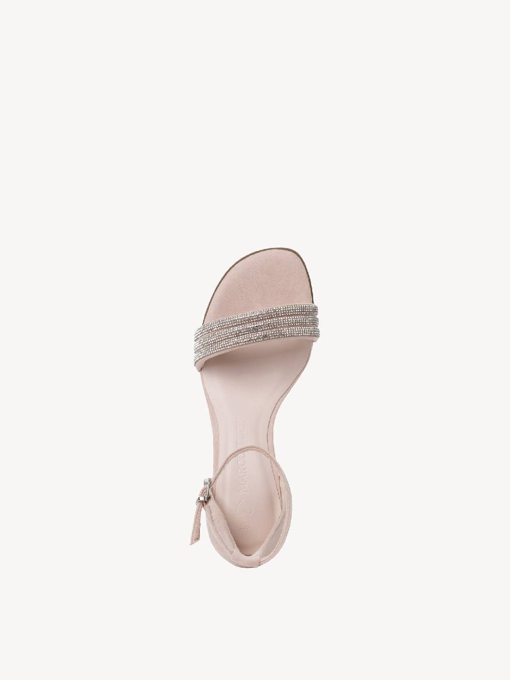Marco Tozzi Sandalette Begrenzte Freigabe