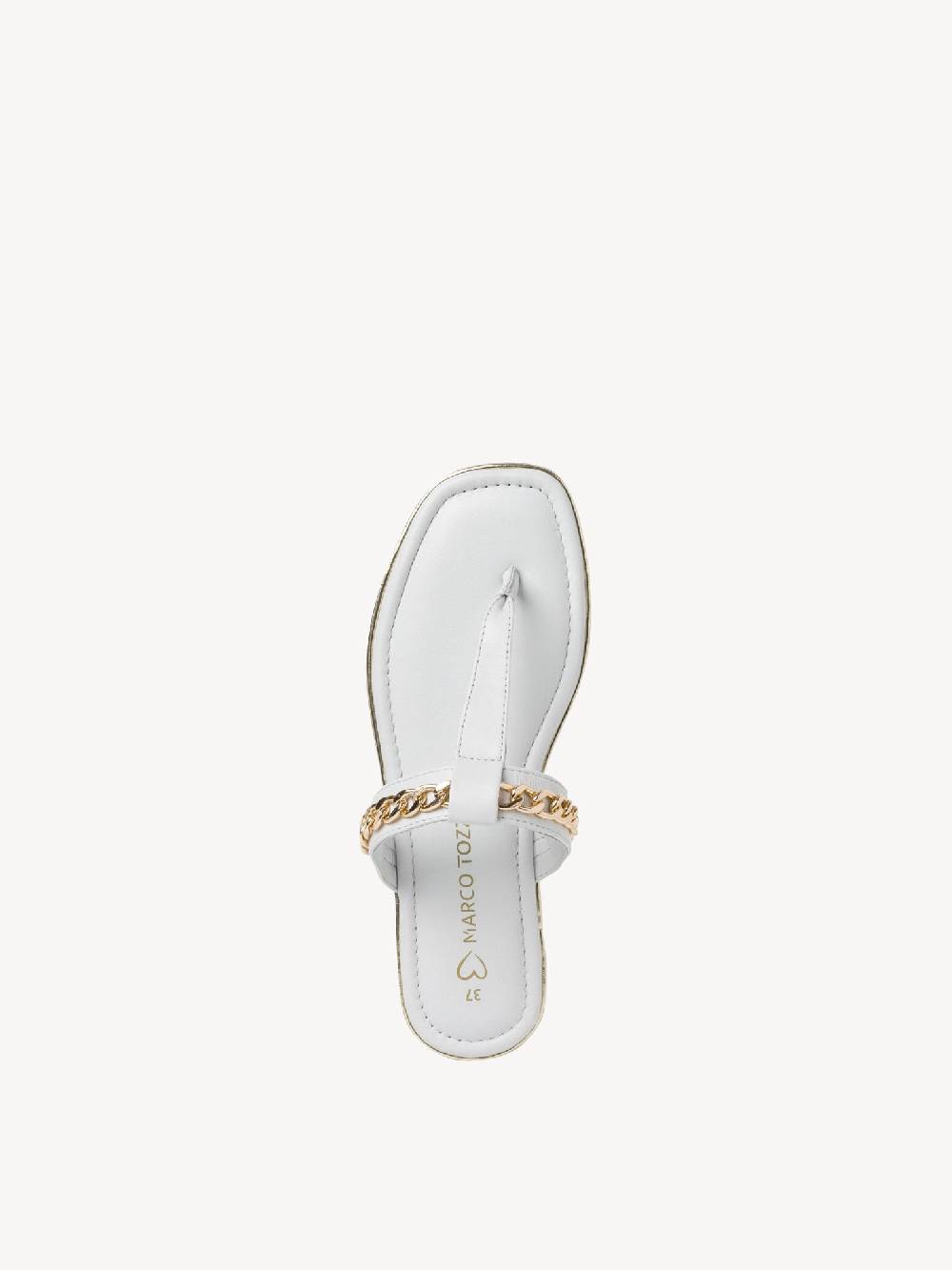 Marco Tozzi Pantolette Neueste Stile