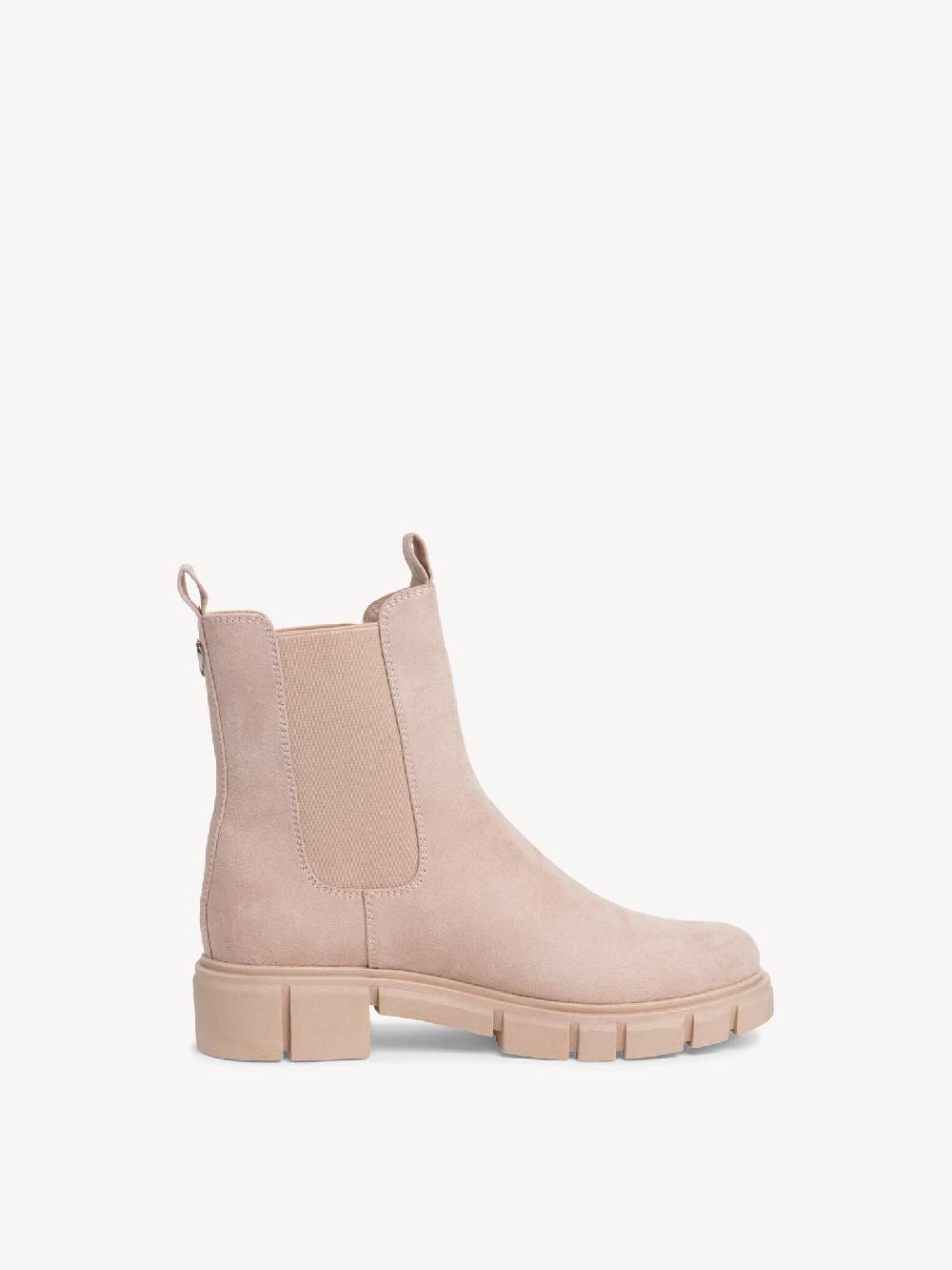 Marco Tozzi Chelsea Boot Letzter Tag
