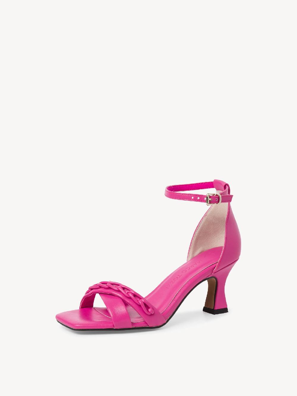 Marco Tozzi Sandalette Zeitbegrenzte Promotion
