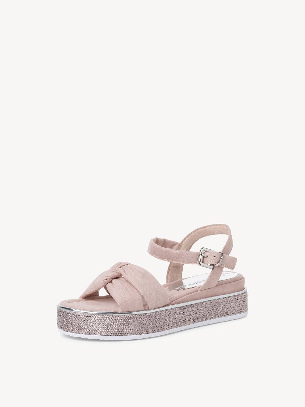 Marco Tozzi Sandalette Bis zu 50% Rabatt