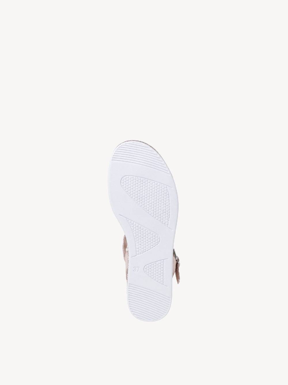 Marco Tozzi Sandalette Bis zu 50% Rabatt