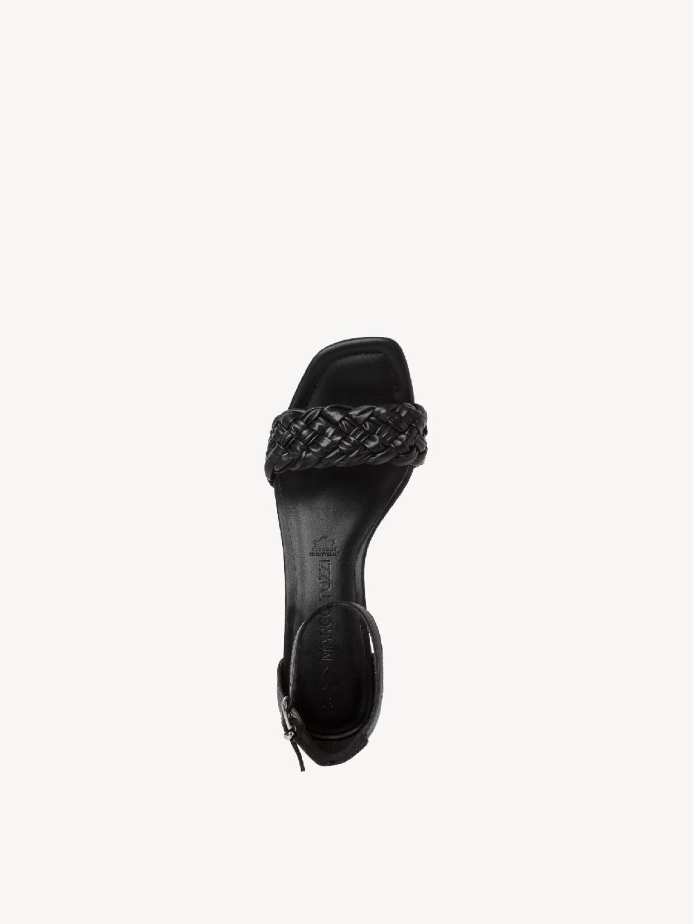 Marco Tozzi Sandalette Bis zu 60% Rabatt