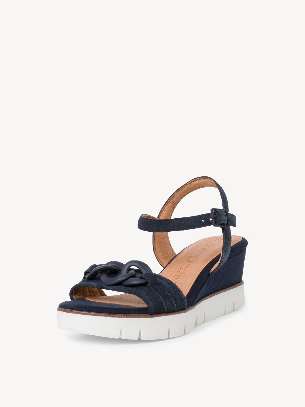 Marco Tozzi Sandalette Sonderangebot der Fabrik