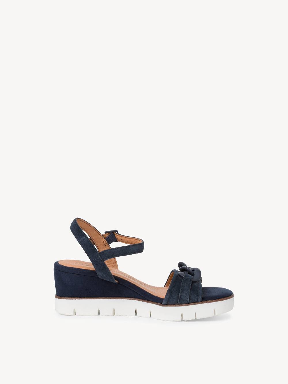Marco Tozzi Sandalette Sonderangebot der Fabrik