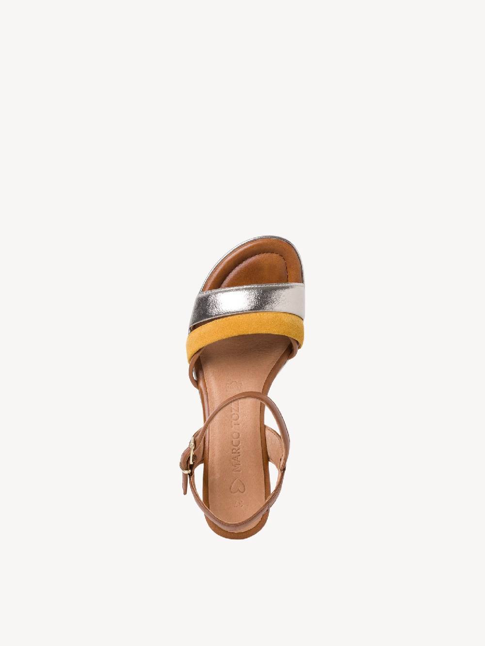 Marco Tozzi Sandalette Bis zu 55% Rabatt