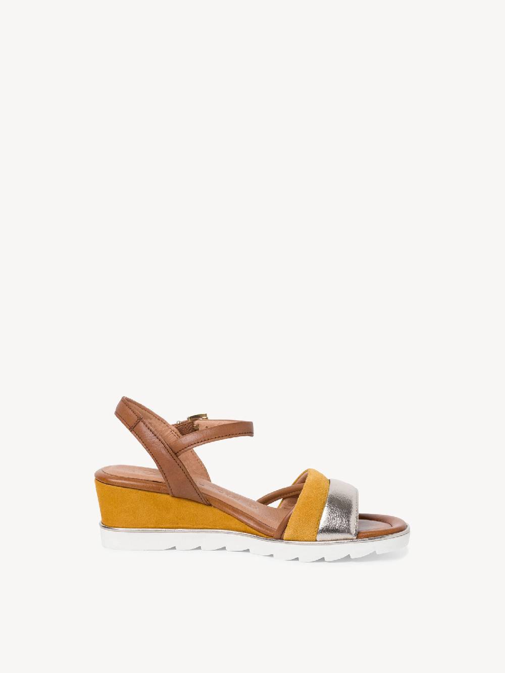 Marco Tozzi Sandalette Bis zu 55% Rabatt
