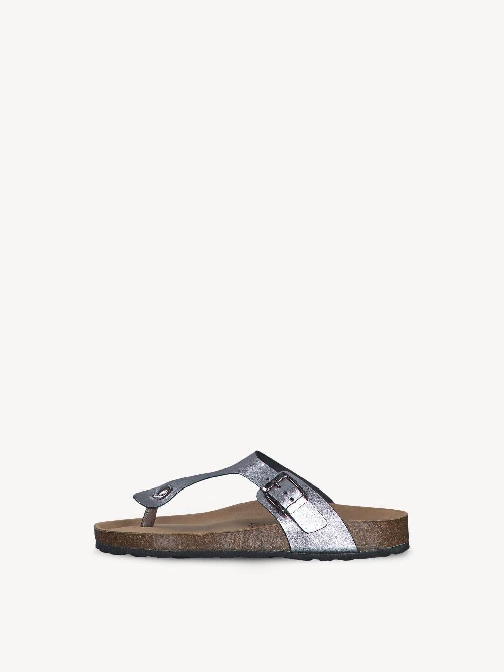 Marco Tozzi Pantolette Super Rabatt