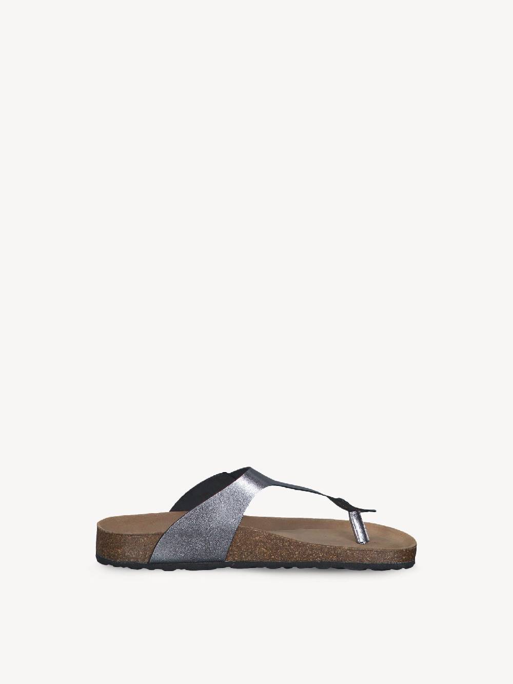 Marco Tozzi Pantolette Super Rabatt