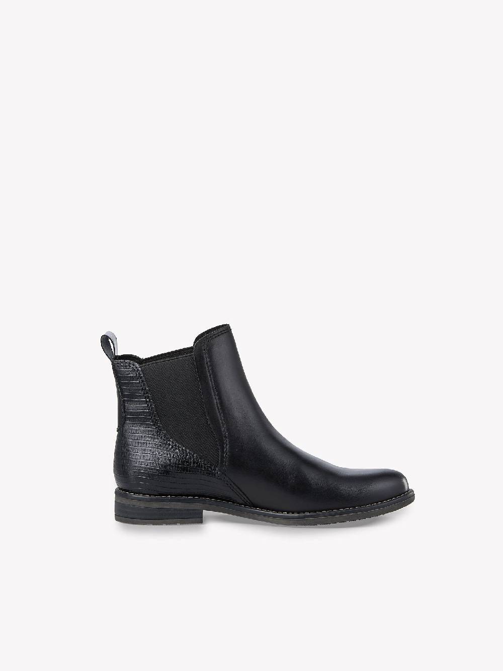 Marco Tozzi Chelsea Boot Kostenloser Versand international