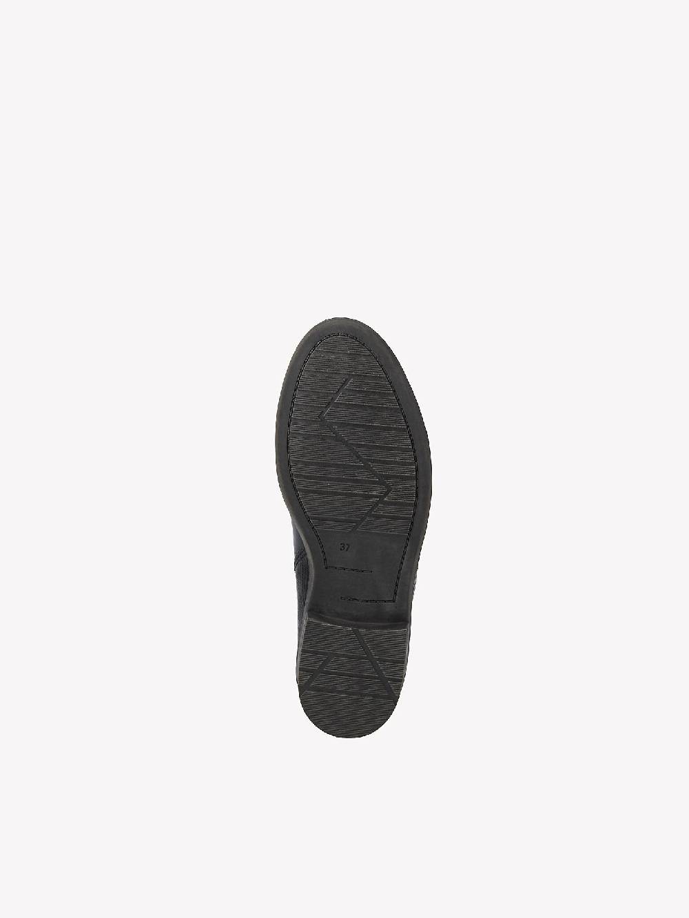 Marco Tozzi Chelsea Boot Kostenloser Versand international
