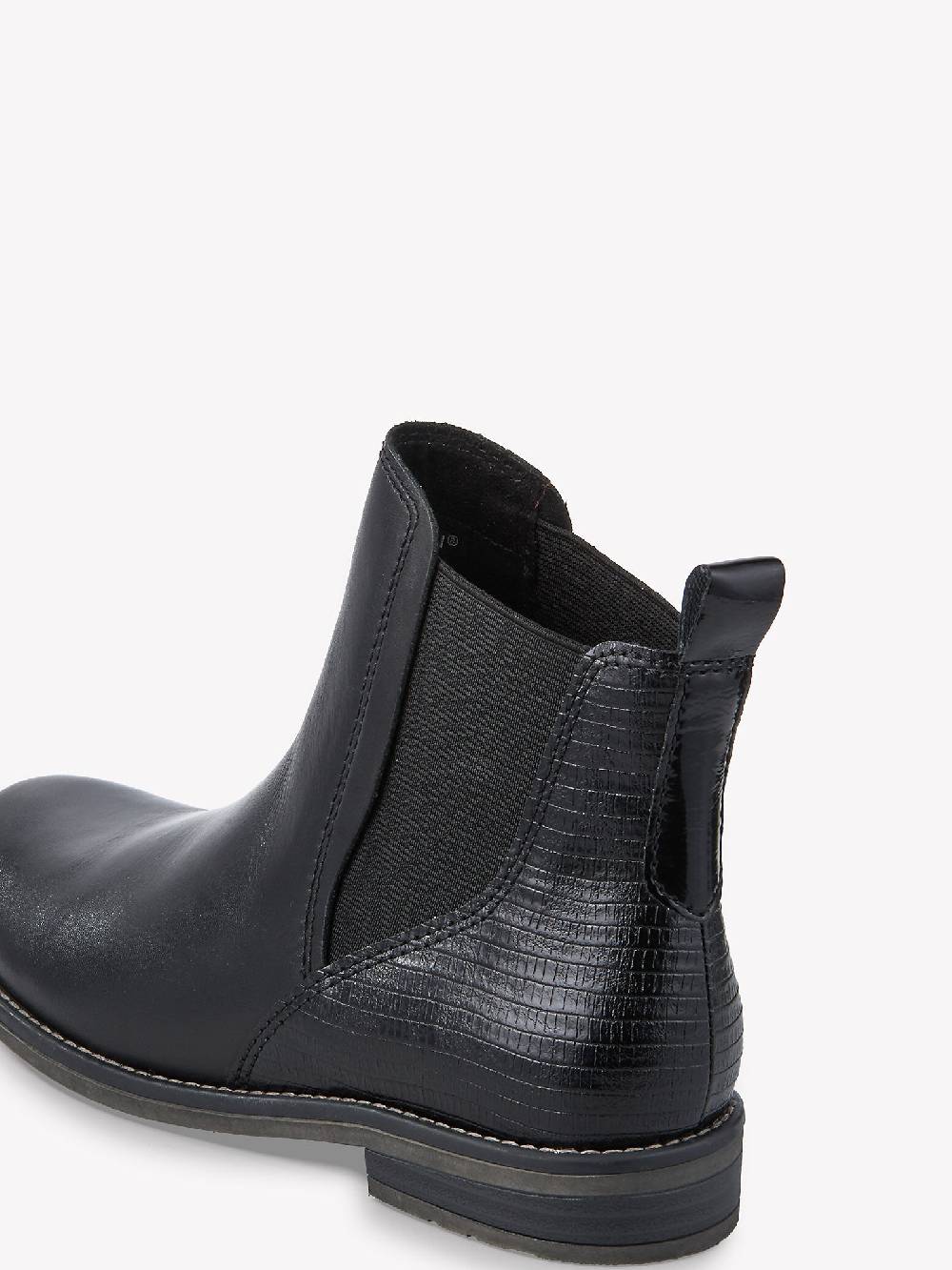 Marco Tozzi Chelsea Boot Kostenloser Versand international