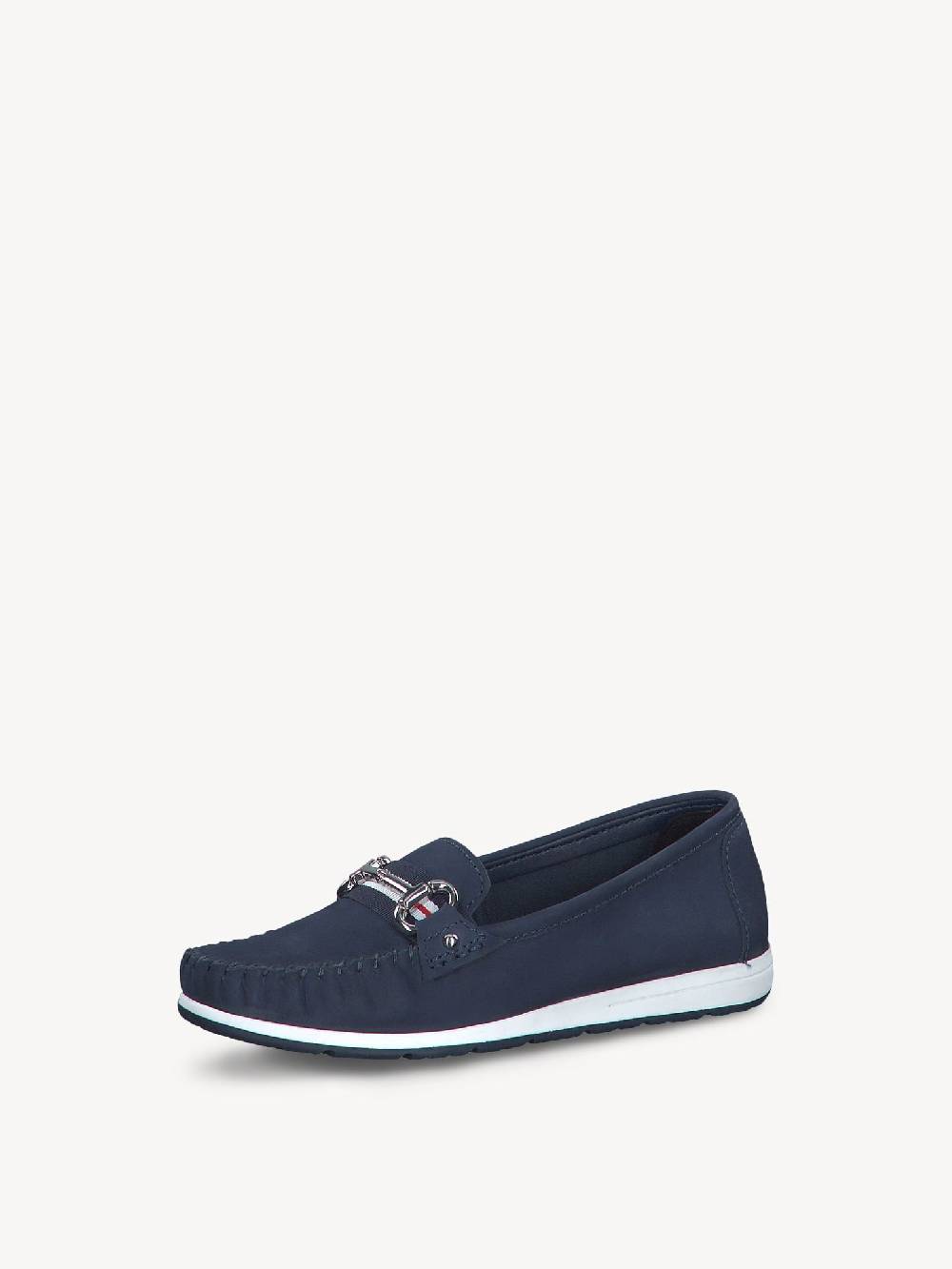 Marco Tozzi Moccassin Fabrikladen