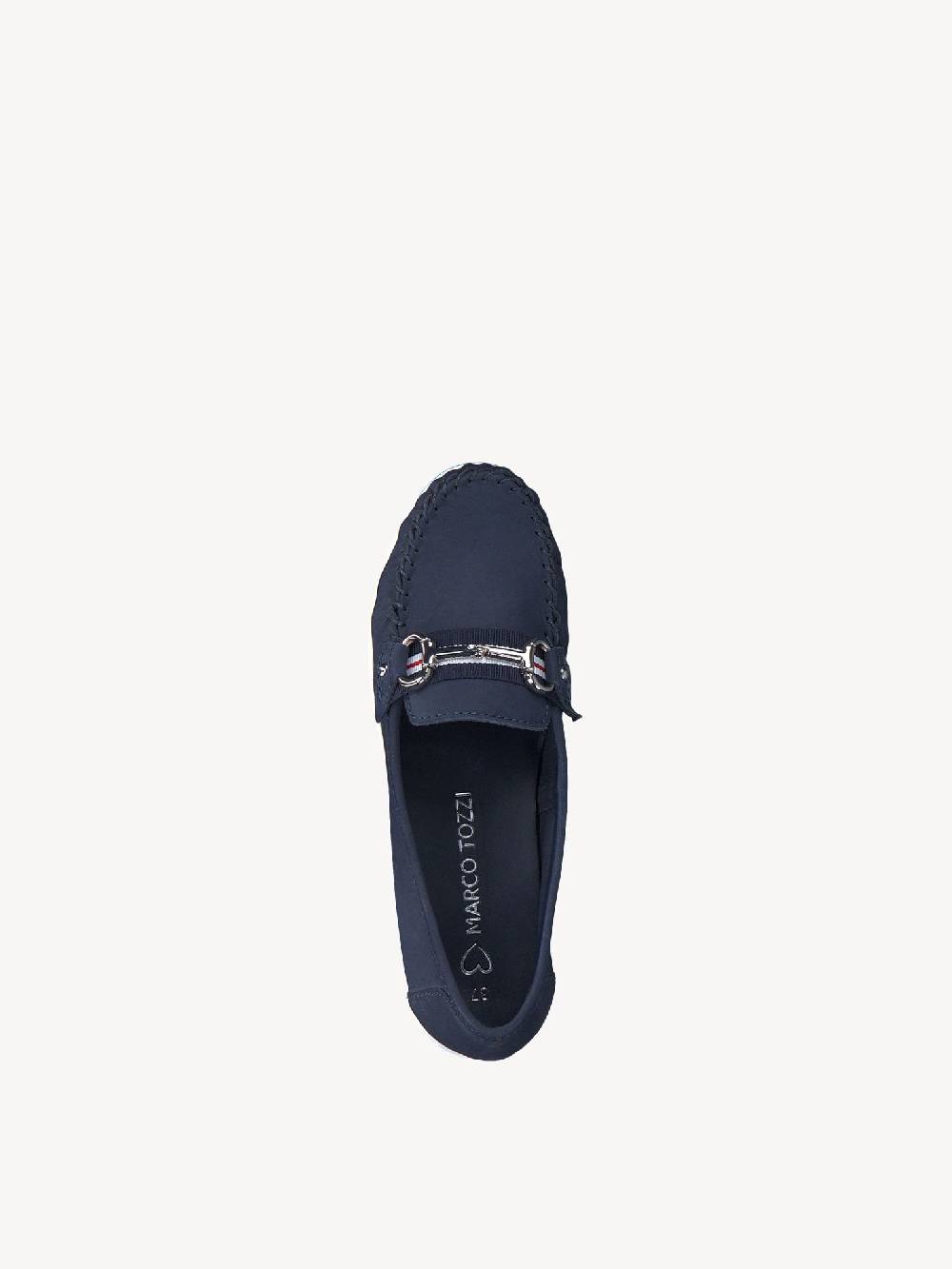 Marco Tozzi Moccassin Fabrikladen