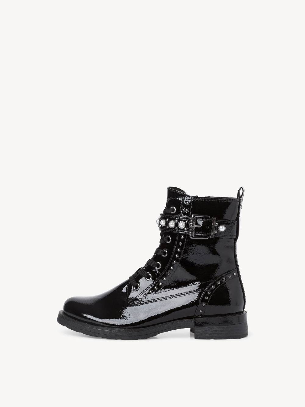 Marco Tozzi Stiefelette