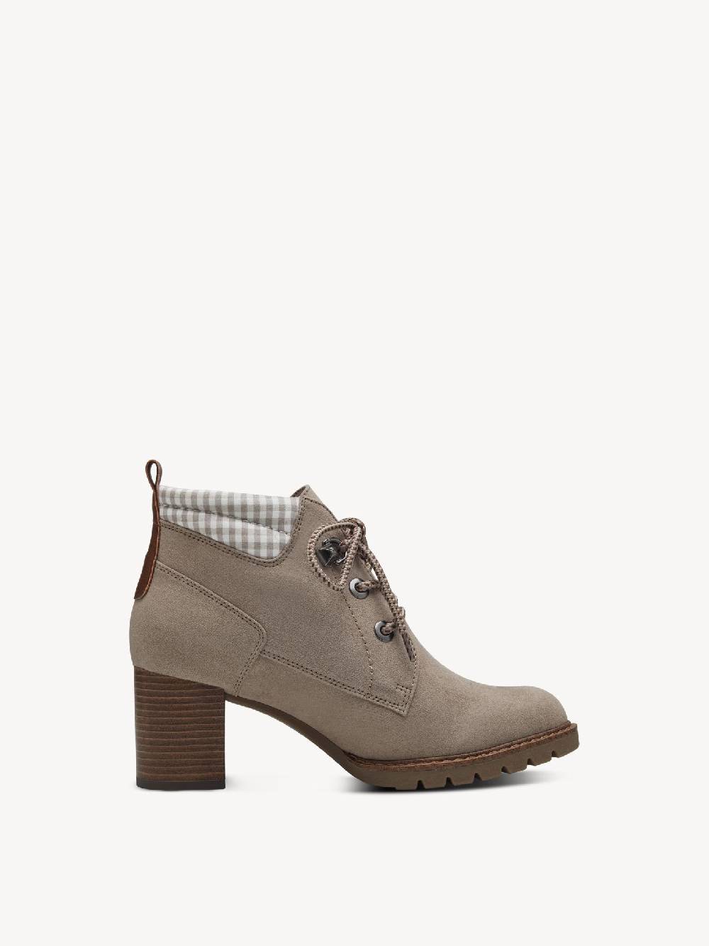 Marco Tozzi Stiefelette 50% Rabatt für begrenzte Zeit