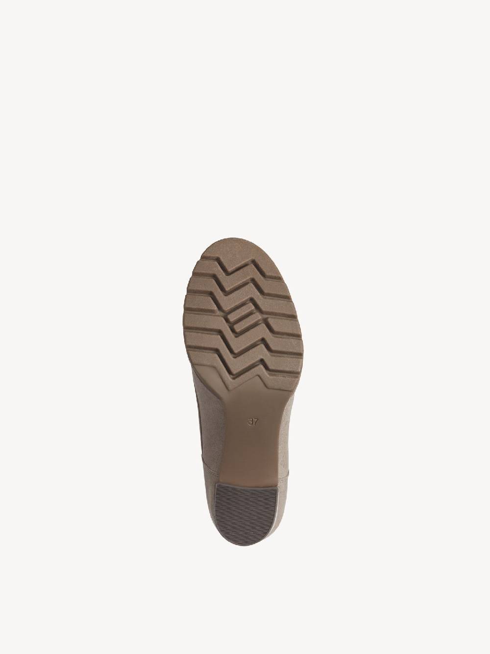 Marco Tozzi Stiefelette 50% Rabatt für begrenzte Zeit