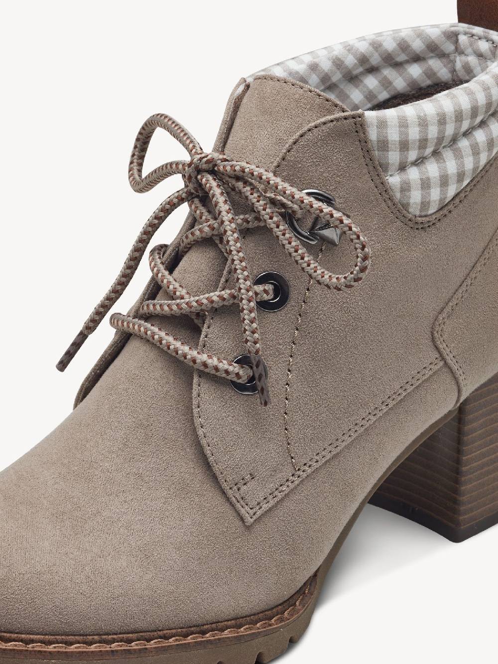 Marco Tozzi Stiefelette 50% Rabatt für begrenzte Zeit