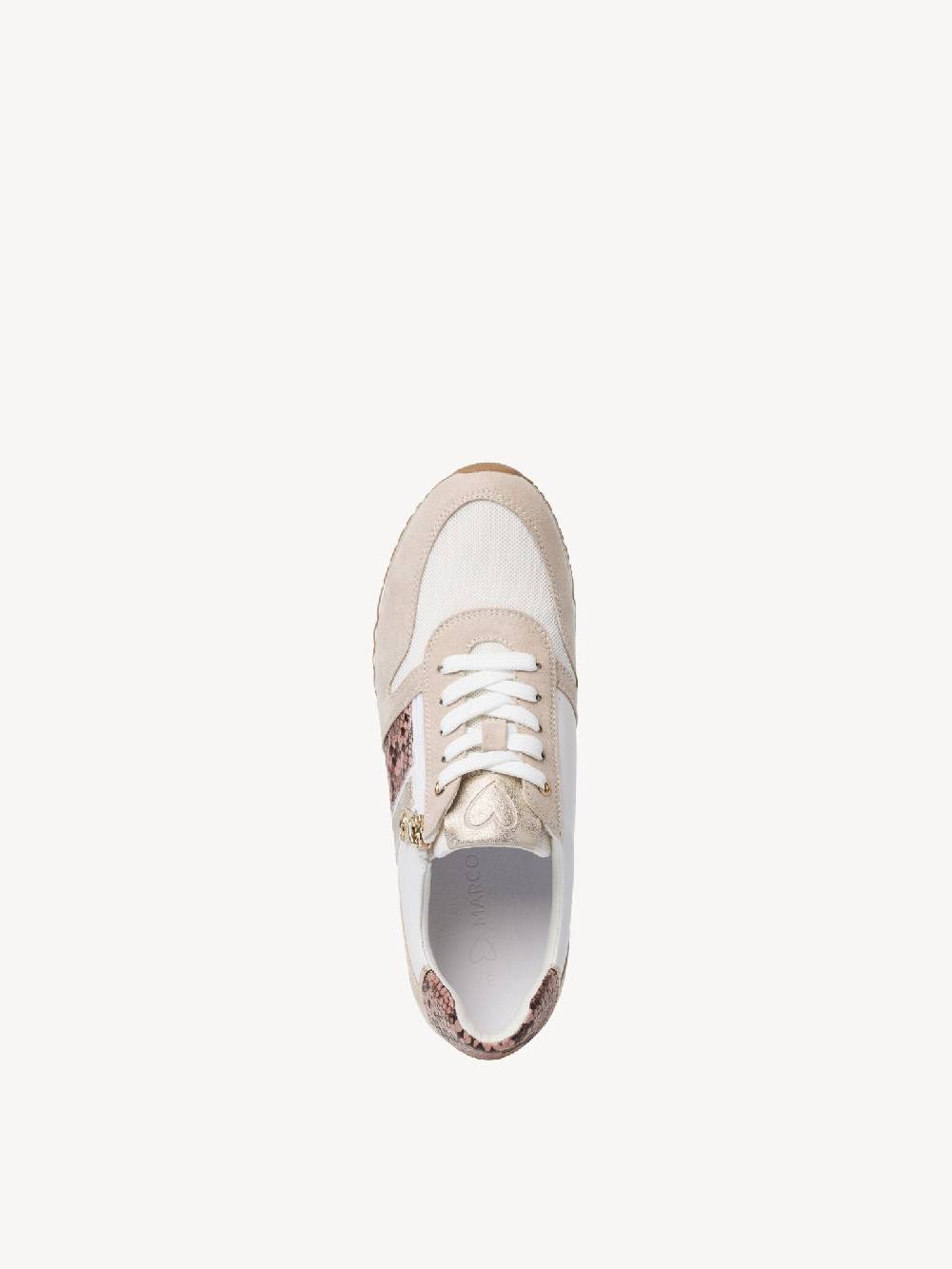 Marco Tozzi Sneaker Auslauf