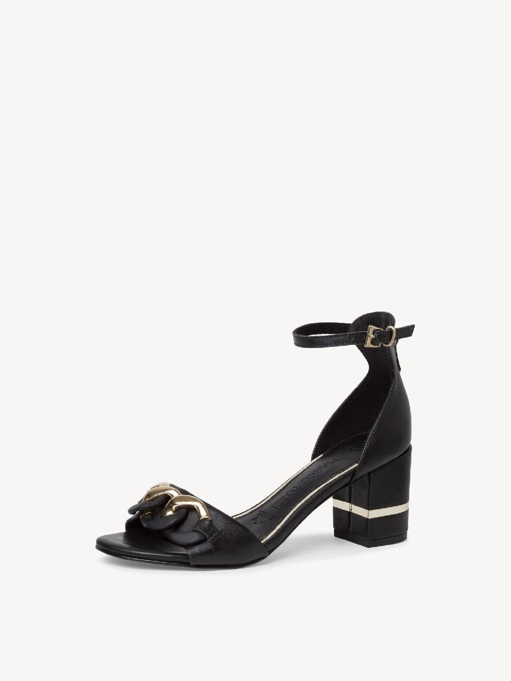 Marco Tozzi Sandalette Schlussverkauf