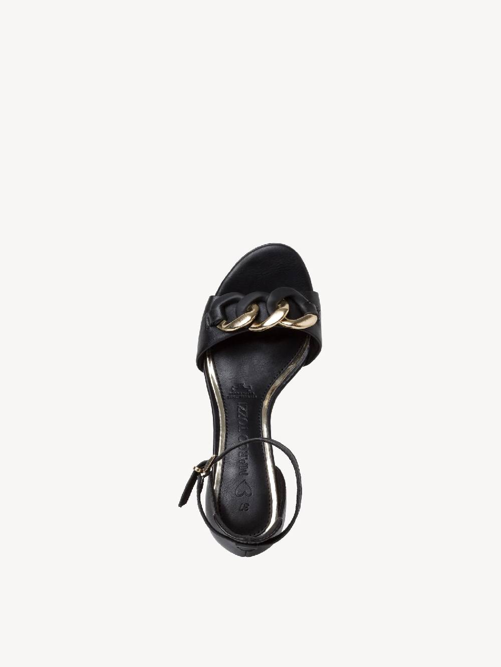 Marco Tozzi Sandalette Schlussverkauf