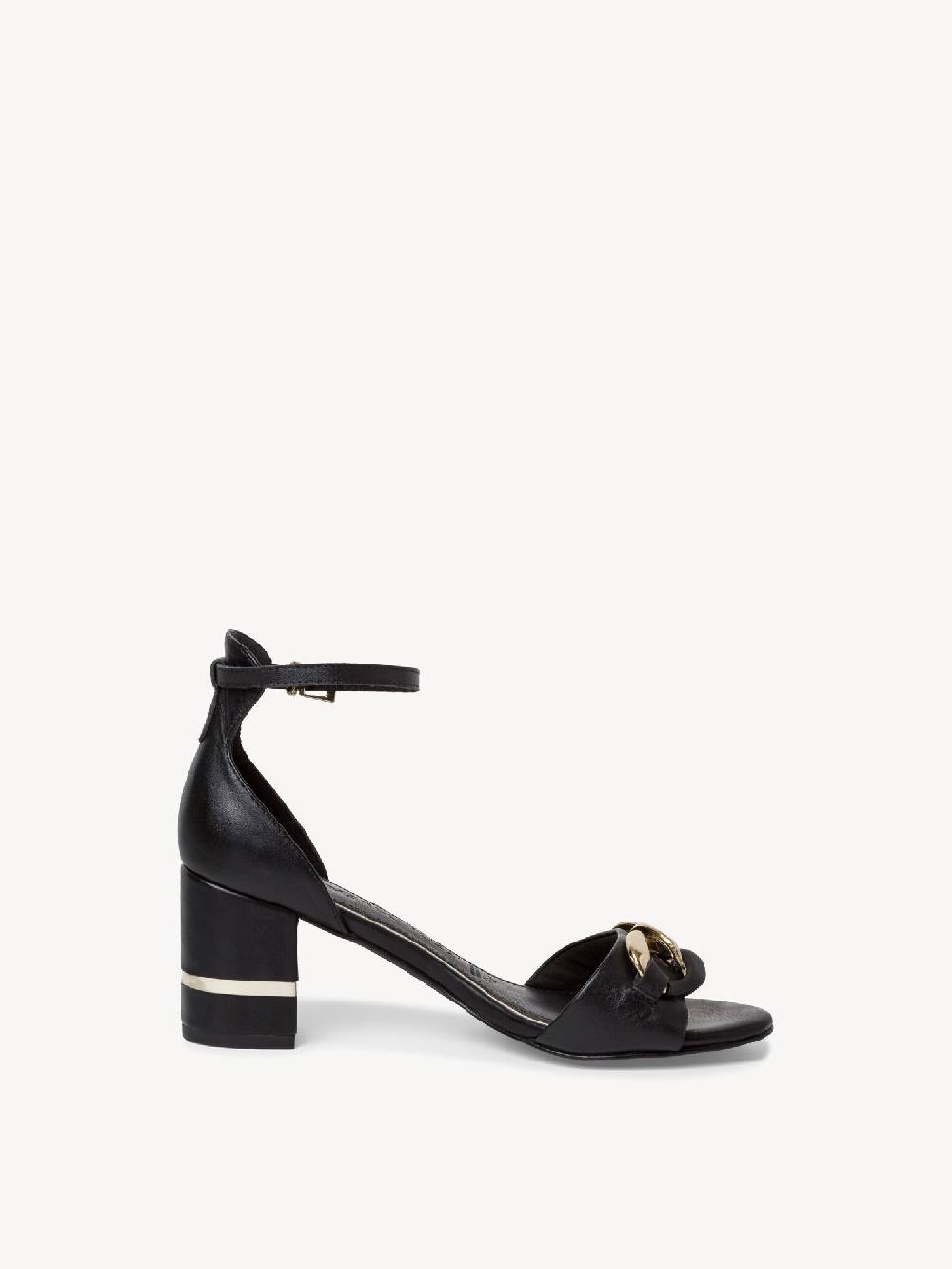Marco Tozzi Sandalette Schlussverkauf