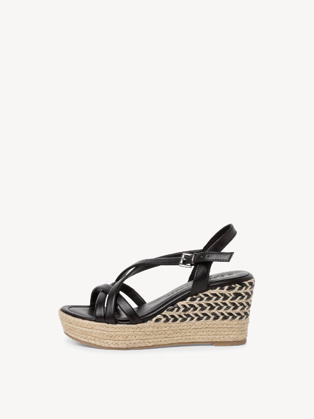 Marco Tozzi Sandalette Limitierter Zeitrabatt