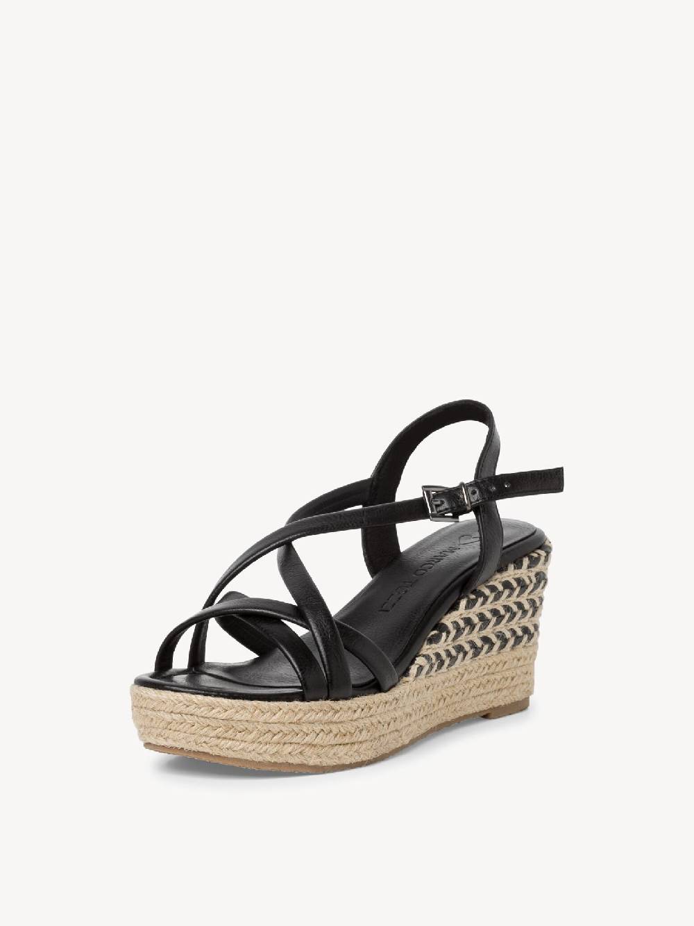 Marco Tozzi Sandalette Limitierter Zeitrabatt