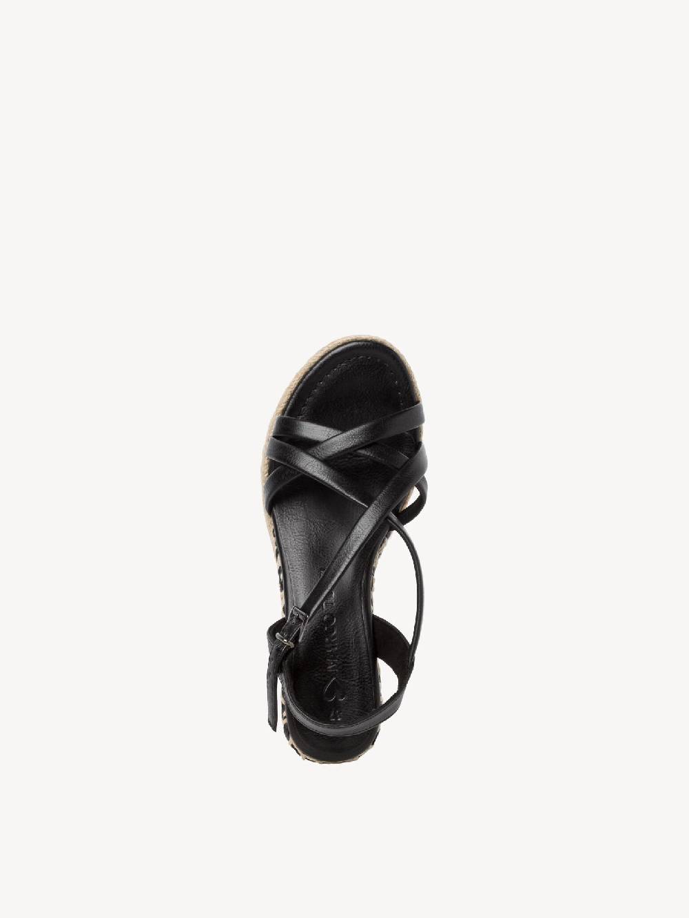 Marco Tozzi Sandalette Limitierter Zeitrabatt