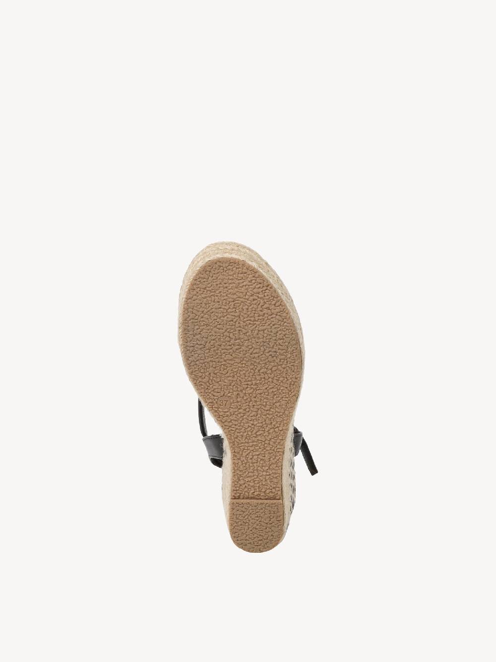 Marco Tozzi Sandalette Limitierter Zeitrabatt