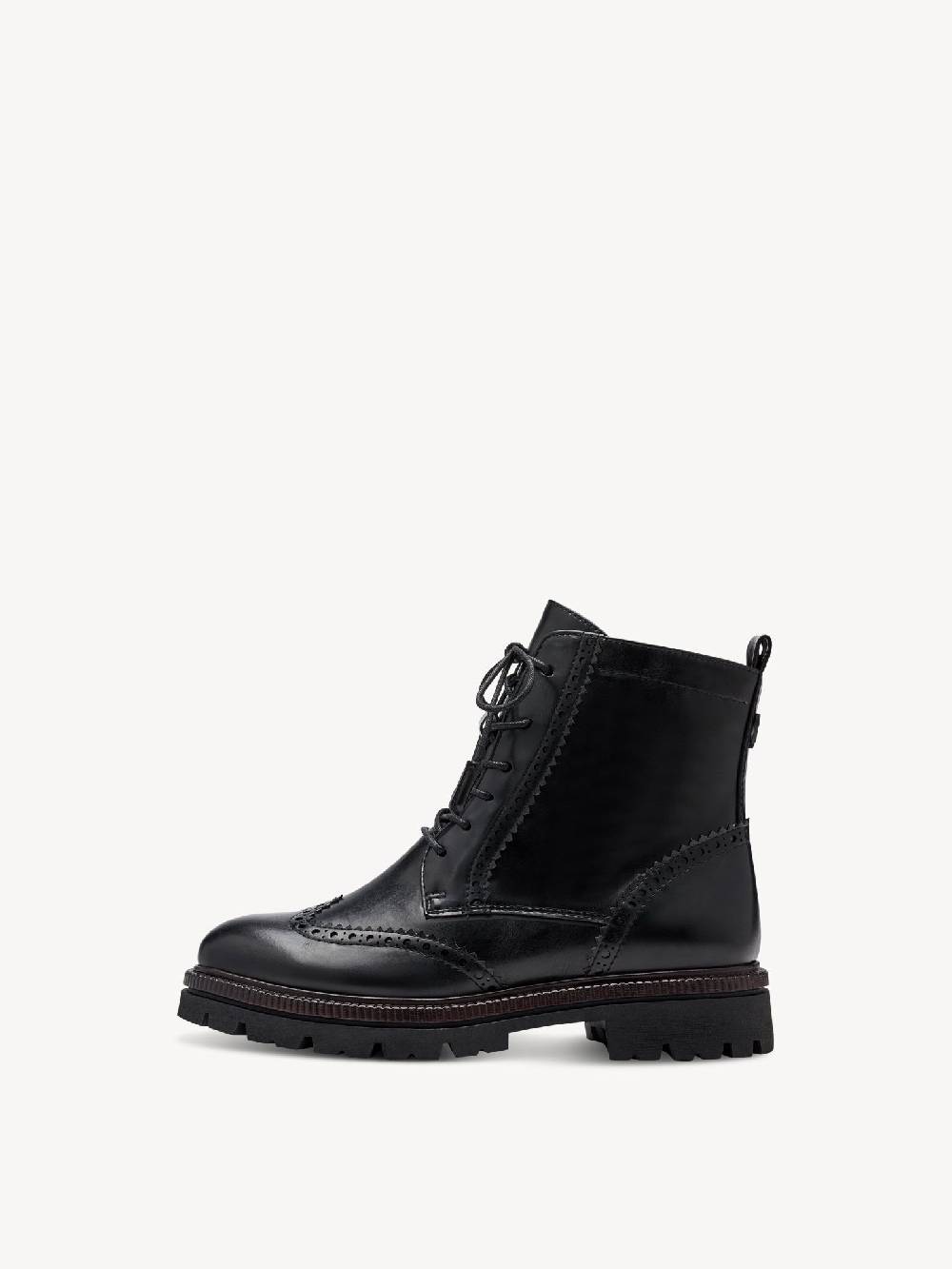 Marco Tozzi Stiefelette Sonderangebot