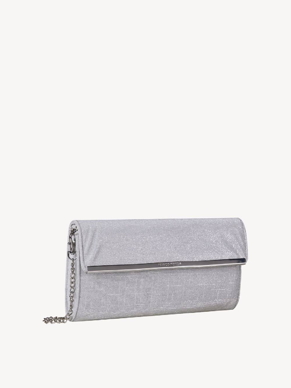 Marco Tozzi Clutch - metallic Online Shopping