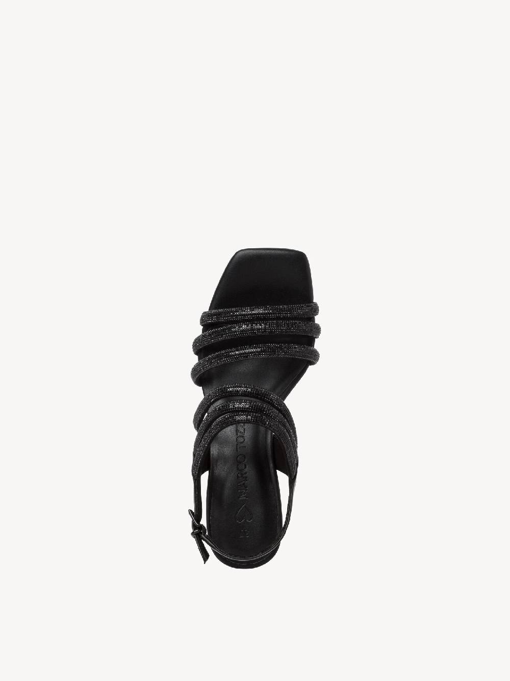 Marco Tozzi Sandalette Cyber Monday