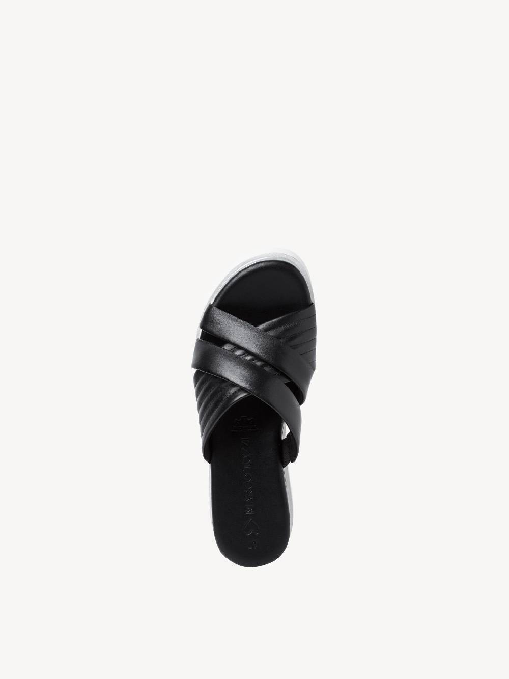 Marco Tozzi Pantolette Osterangebot