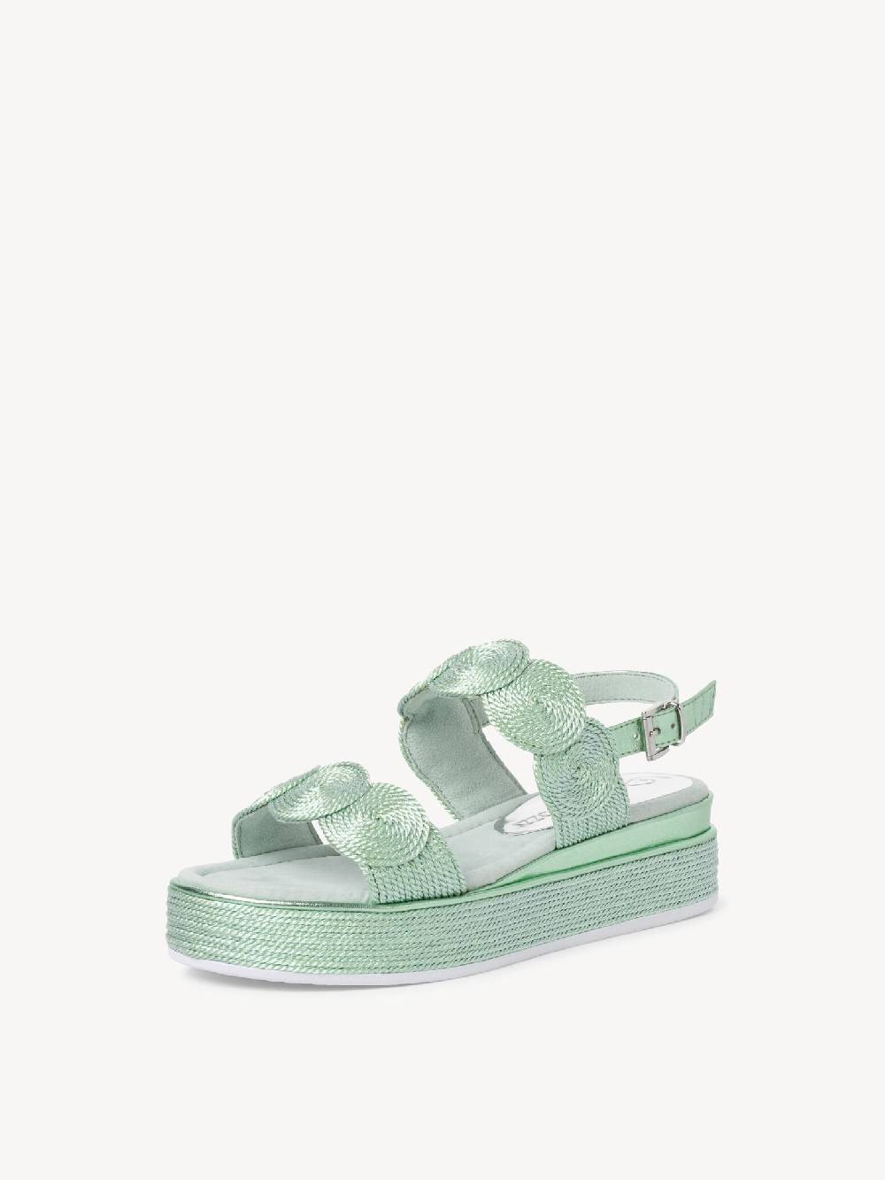 Marco Tozzi Sandalette Valentinstagsangebot