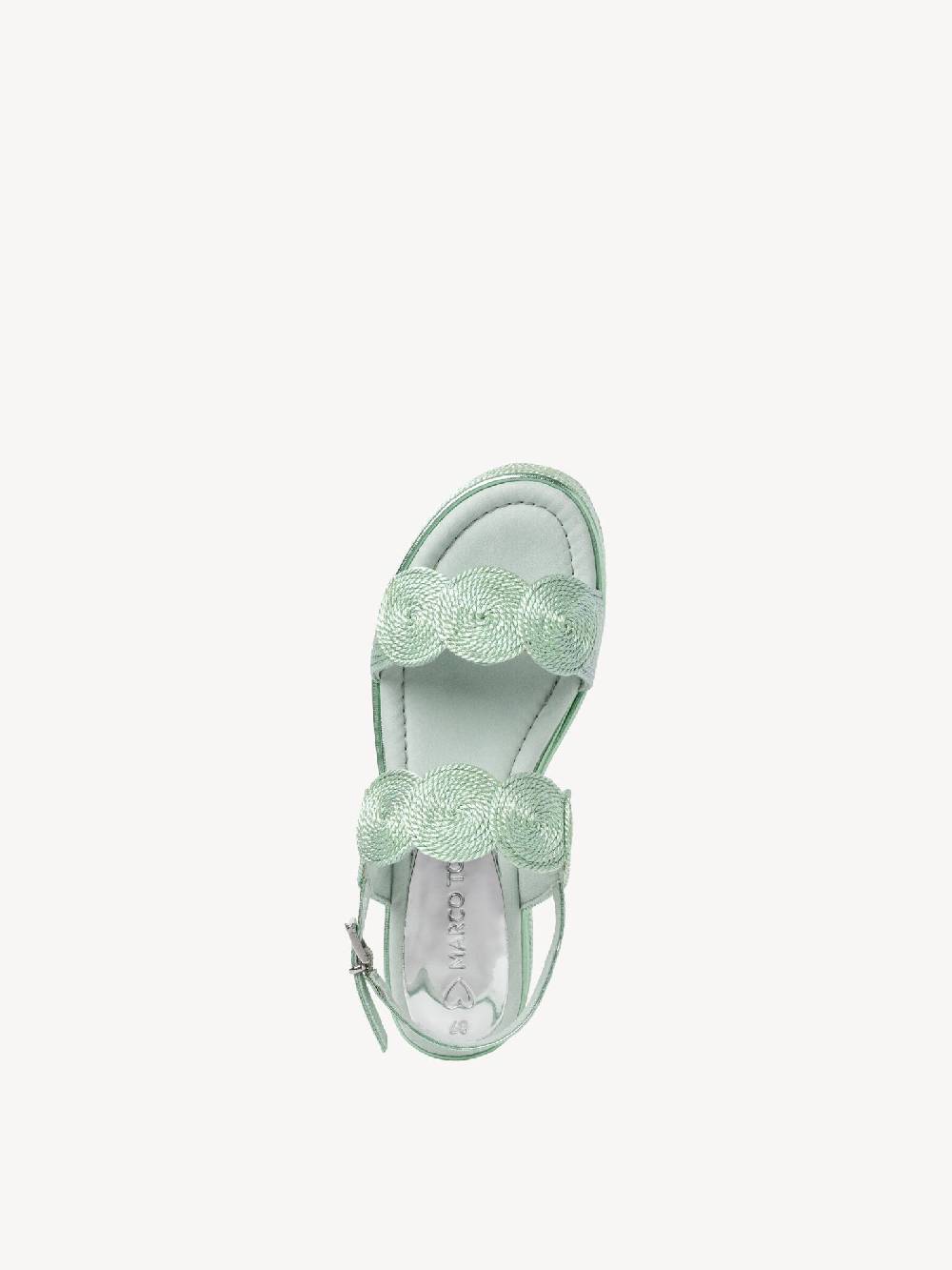 Marco Tozzi Sandalette Valentinstagsangebot