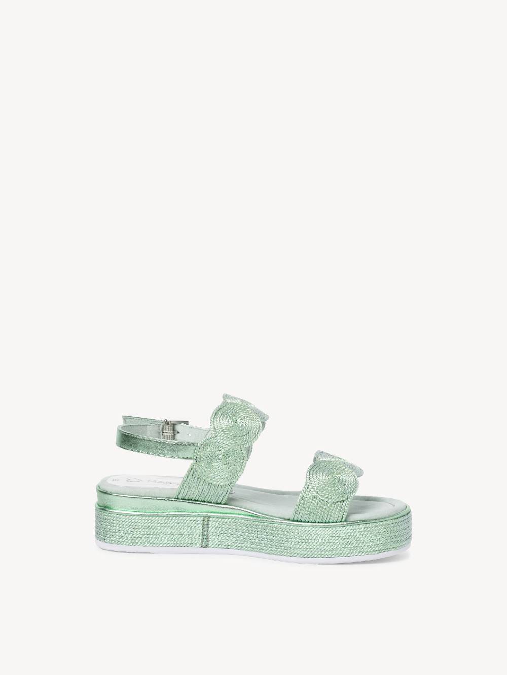 Marco Tozzi Sandalette Valentinstagsangebot