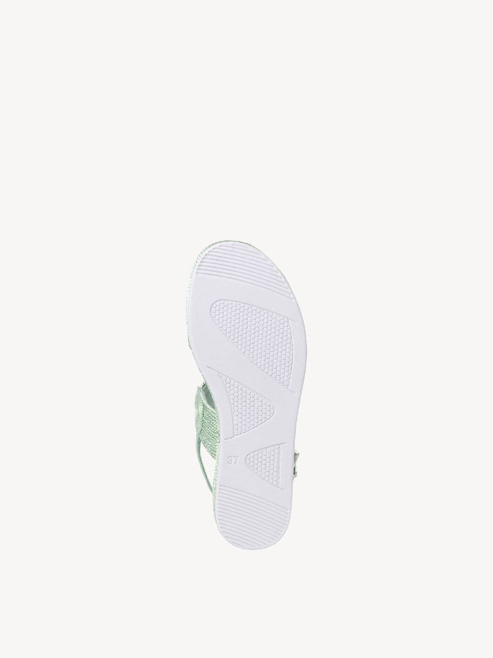 Marco Tozzi Sandalette Valentinstagsangebot