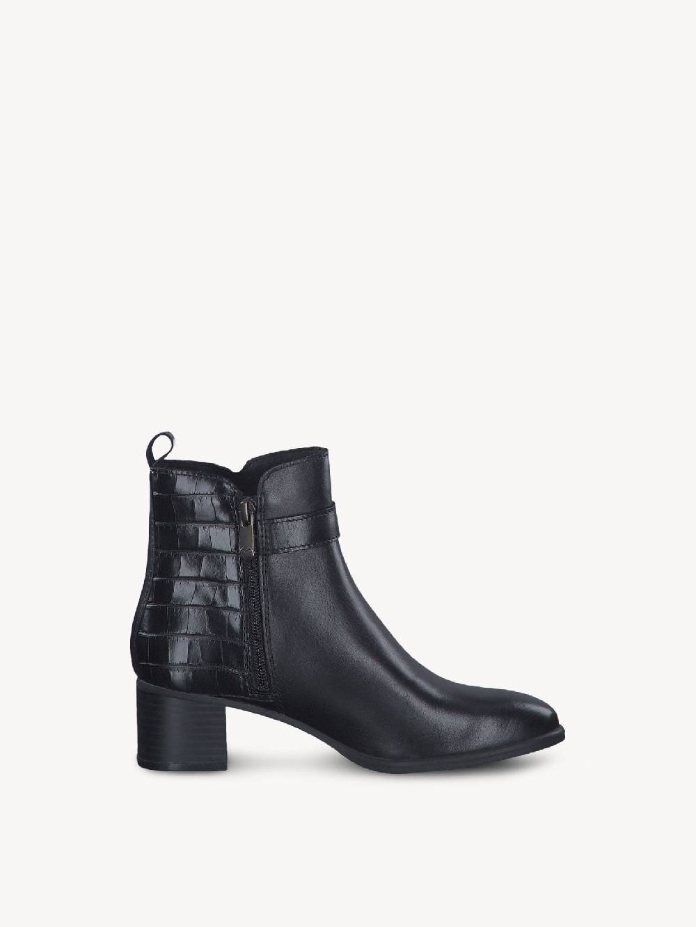 Marco Tozzi Stiefelette Top Angebot