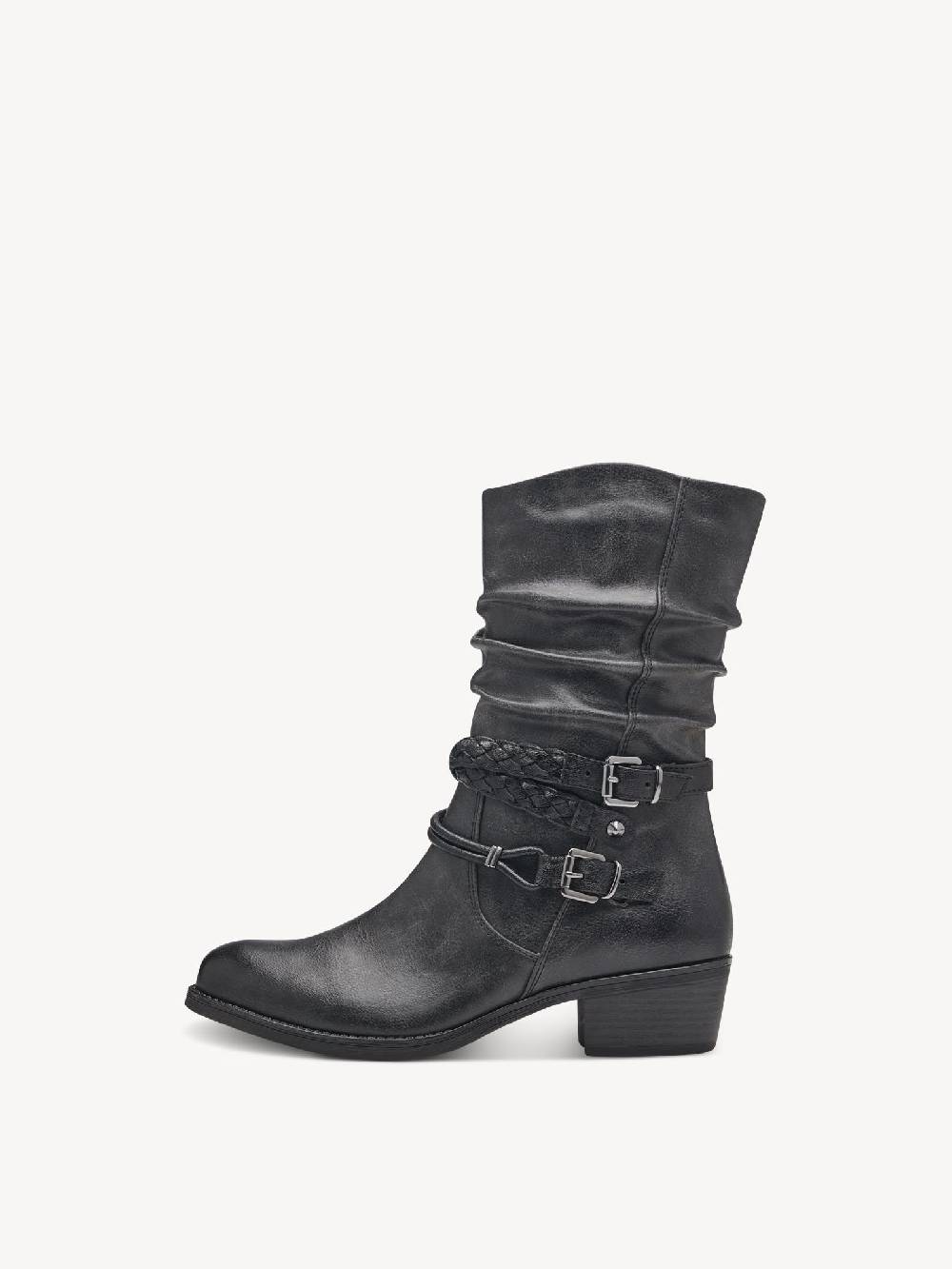 Marco Tozzi Stiefelette Exklusive Angebote